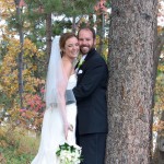 Laura & Chris