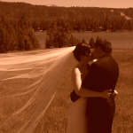 Elizabeth & Alan