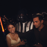 Christina & Eric