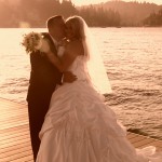 Carrie & Adam