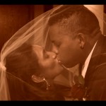 Kim & Asher